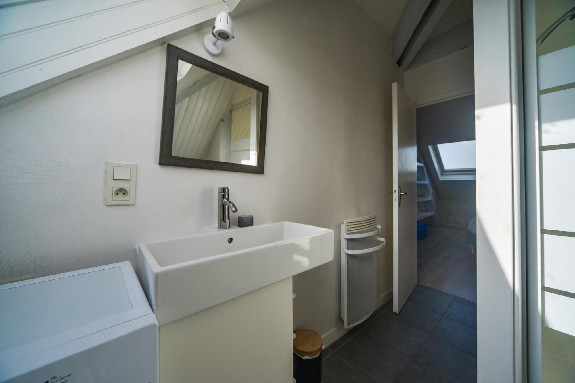 Le Saint-Martin - Hypercentre - Netflix Apartment ตูร์ ภายนอก รูปภาพ