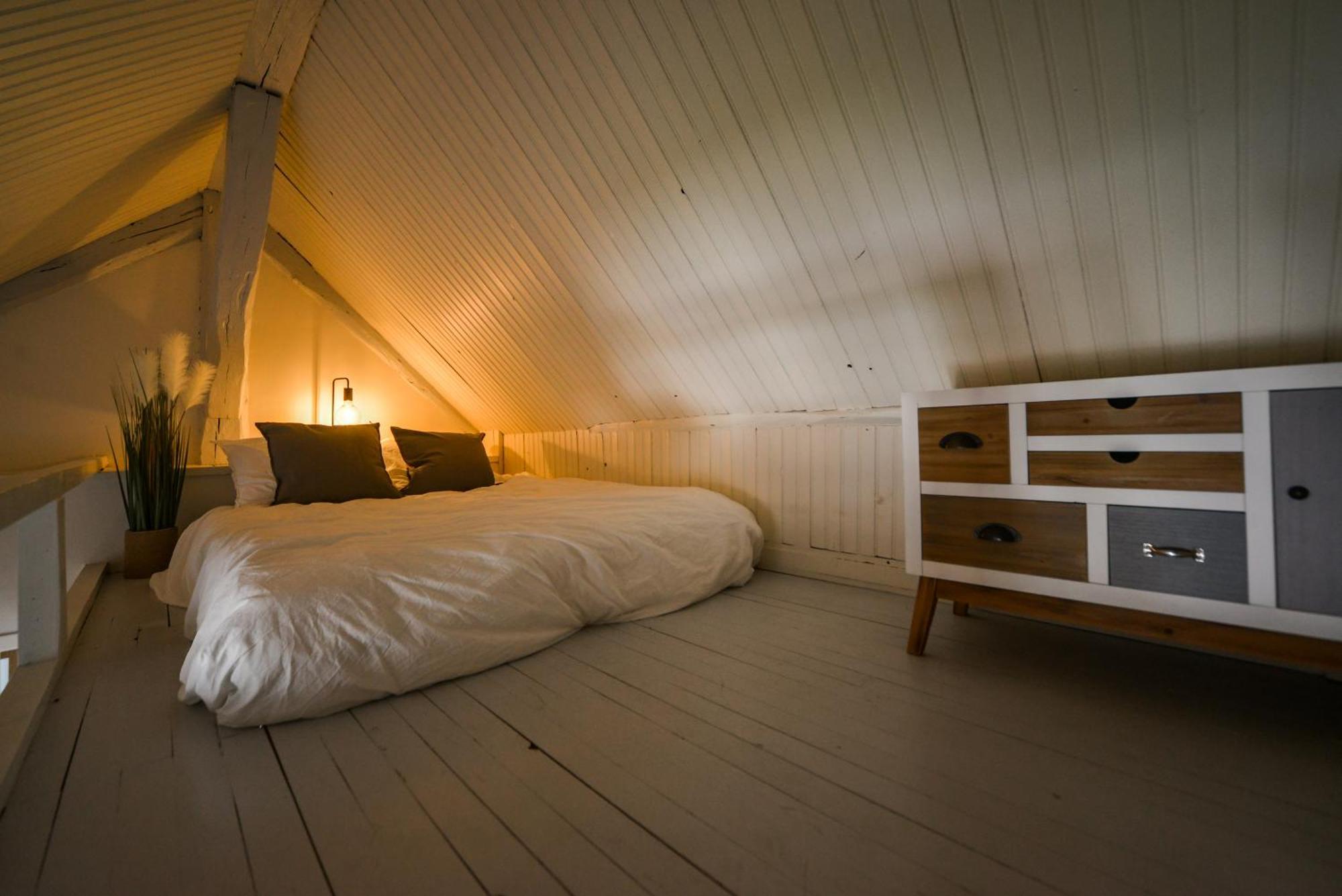 Le Saint-Martin - Hypercentre - Netflix Apartment ตูร์ ภายนอก รูปภาพ